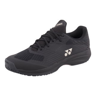 Yonex Tennis Shoes Sonicage Allcourt/Cushioning 2026 black Men's